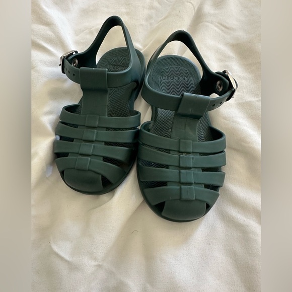 liewood Other - Liewood Sandals - Green